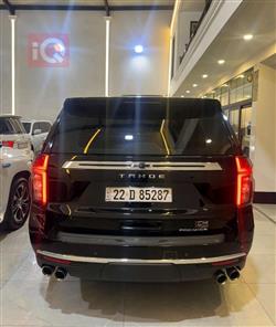 شيفروليه تاهو